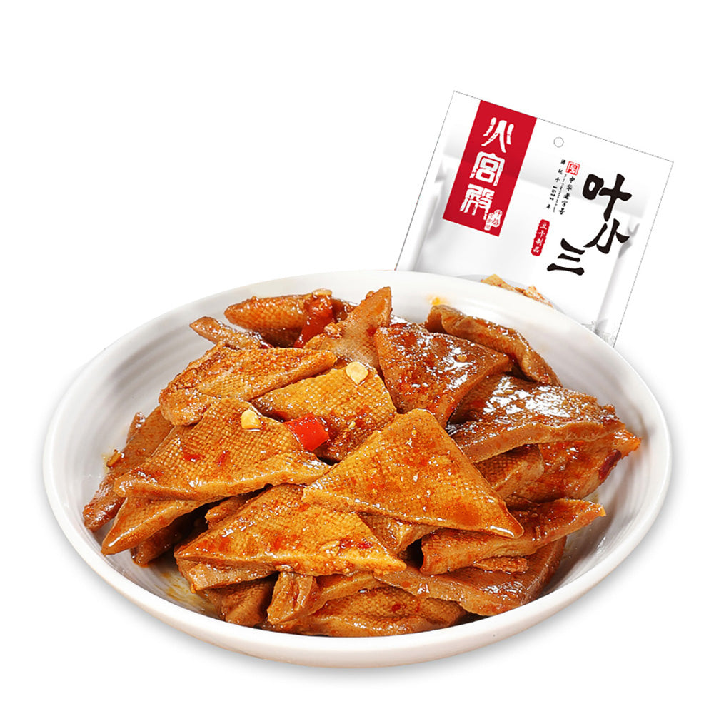 Huogongdian-Ye-Xiaosan-Spicy-Tofu---96g-1