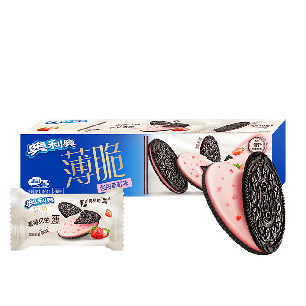 Oreo-Thins-Strawberry-Flavor-Cookies---95g-1