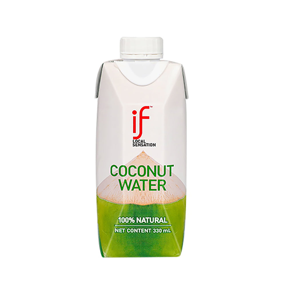 IF-100%-Natural-Coconut-Water-330ml-1