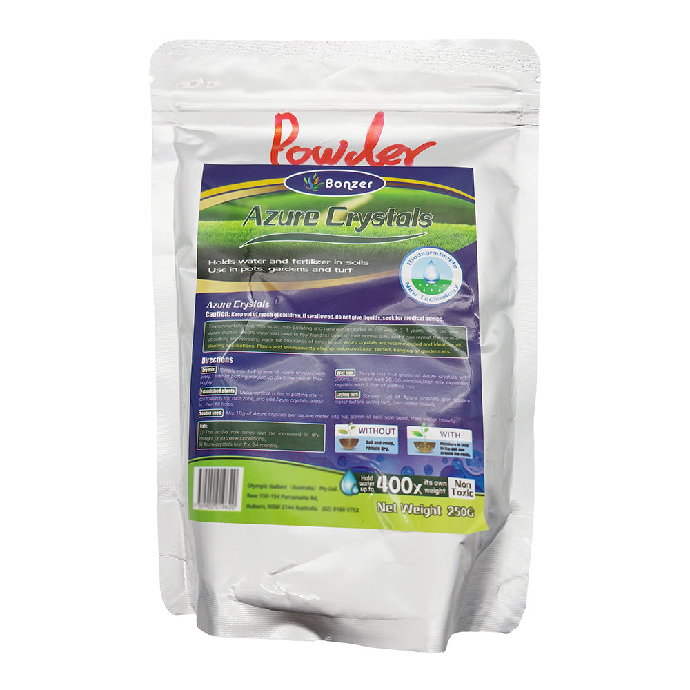 Bonzer-Azure-Crystals-Soil-Water-Retention-Powder---250g-1