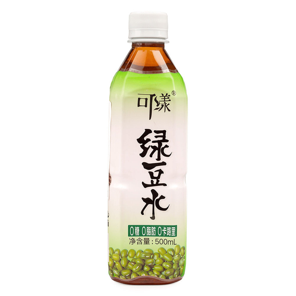 Keyang-Rock-Sugar-Green-Bean-Drink-500ml-1