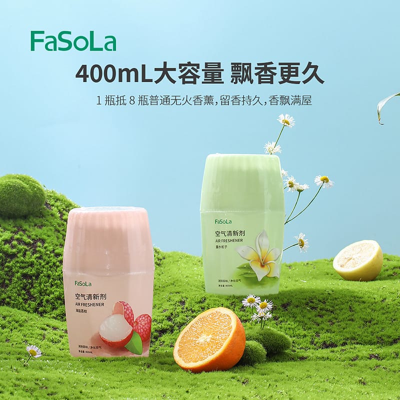 FaSoLa-Air-Freshener---Dewy-Gardenia,-400ml-1