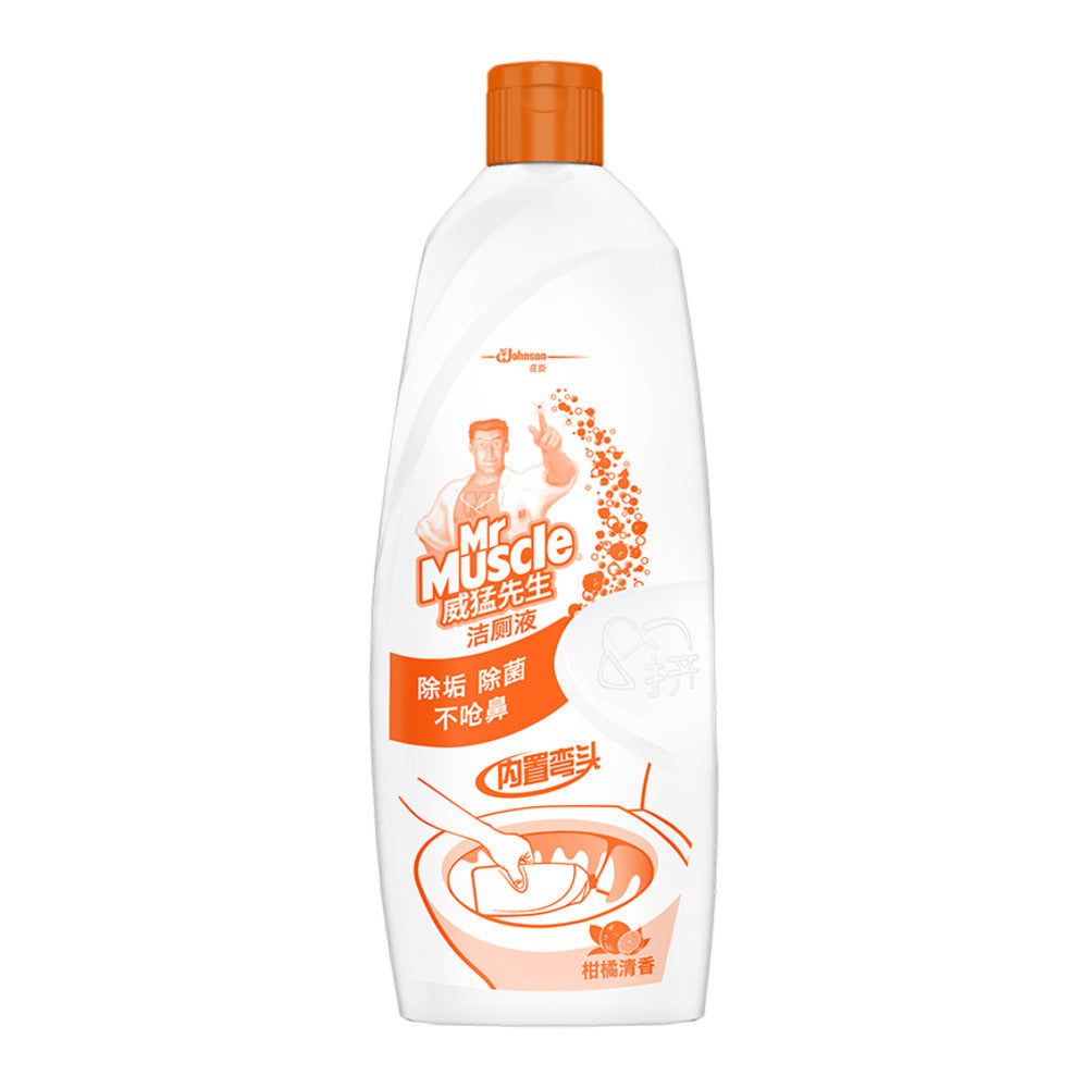 Mr-Muscle-Toilet-Cleaner-Citrus-Scent-500g-1