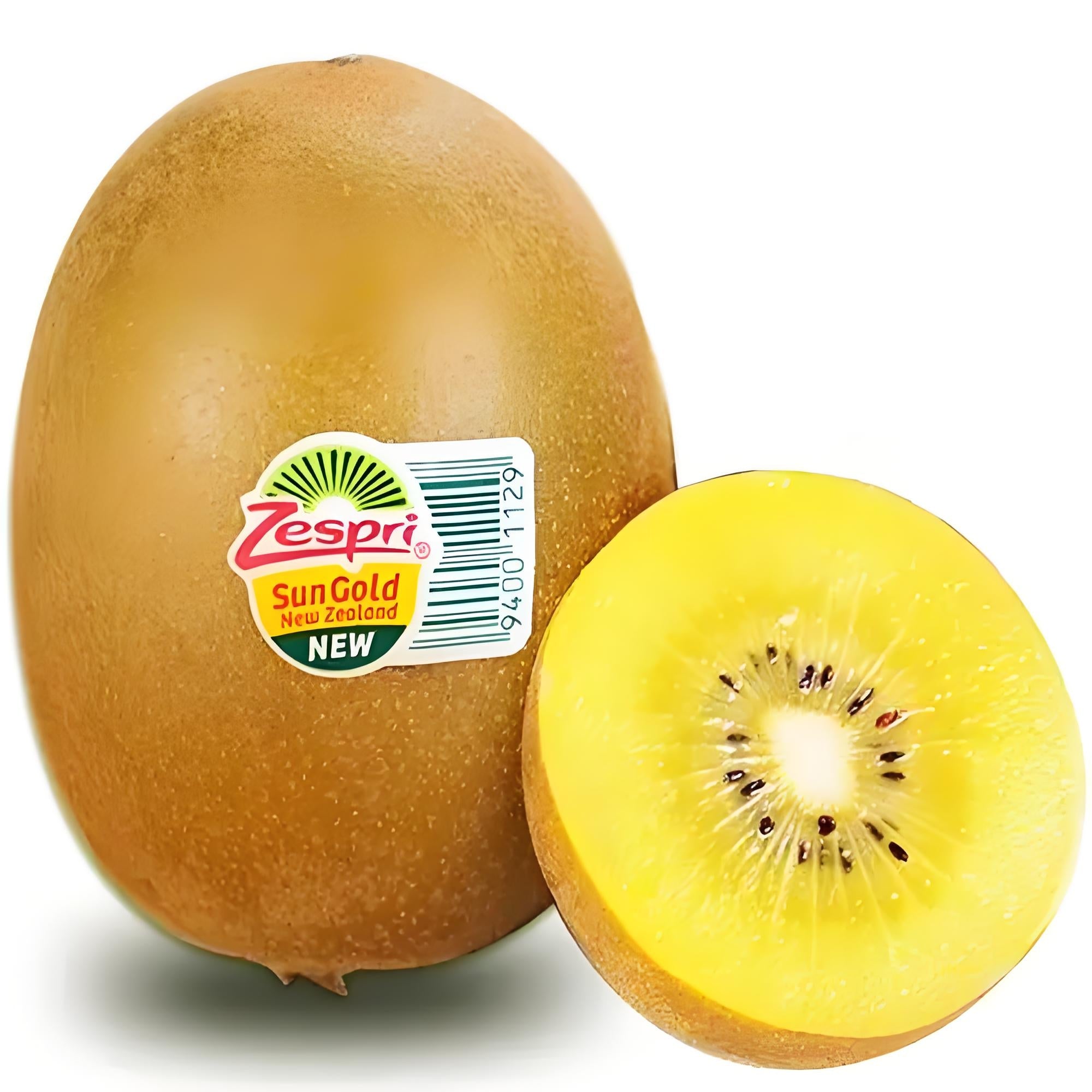 New Zealand Zespri Gold Kiwifruit - 800-900g