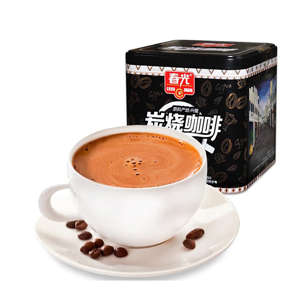 Chunguang-Charcoal-Roasted-Coffee-Flavor---300g-1