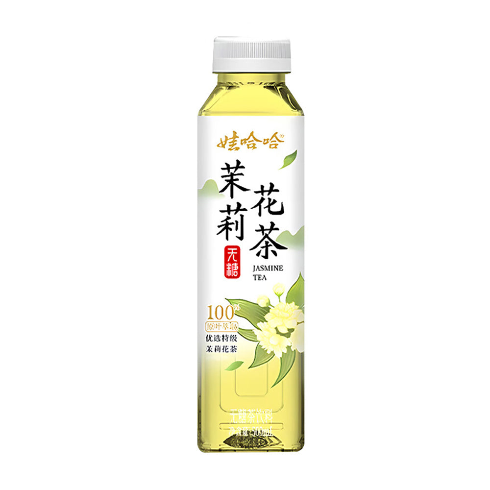 Wahaha-Jasmine-Tea---Sugar-Free,-500ml-1