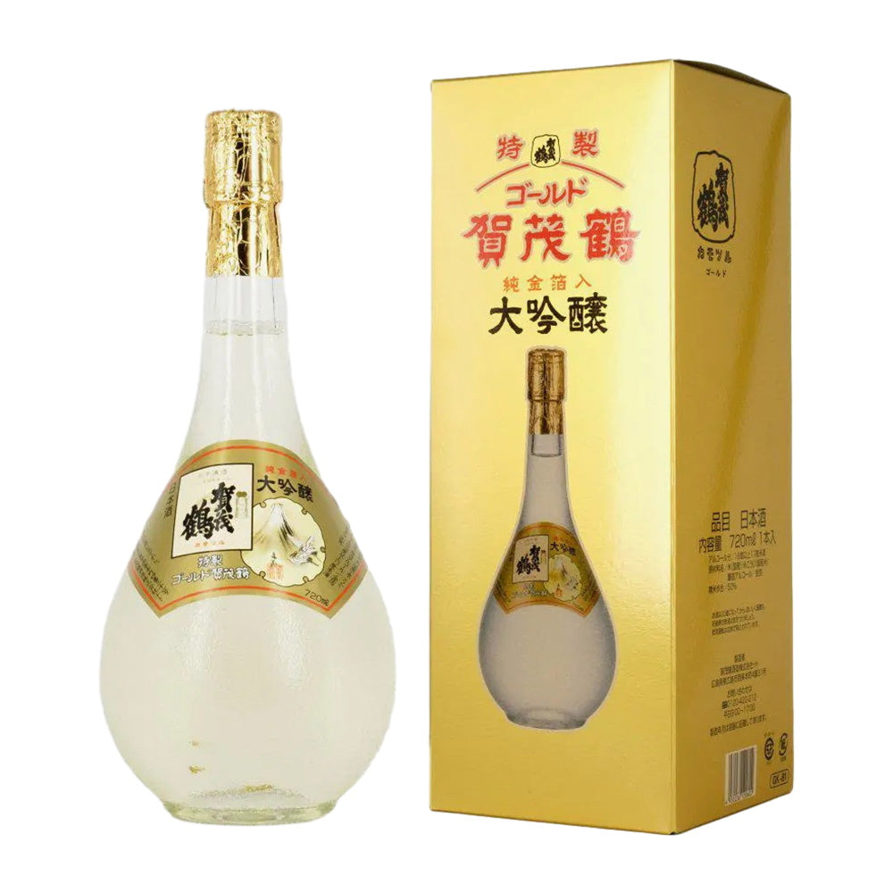 Kamotsuru-Gold-Leaf-Daiginjo-Sake-16.9%-720ml-1