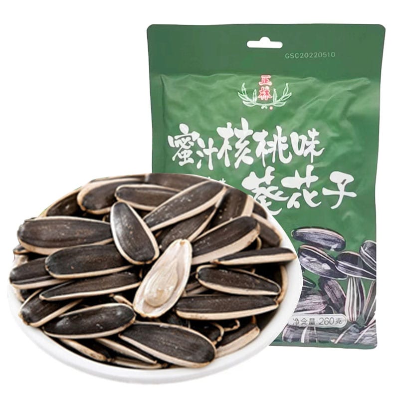 Zhenglin-Honey-Walnut-Flavoured-Sunflower-Seeds-260g-1