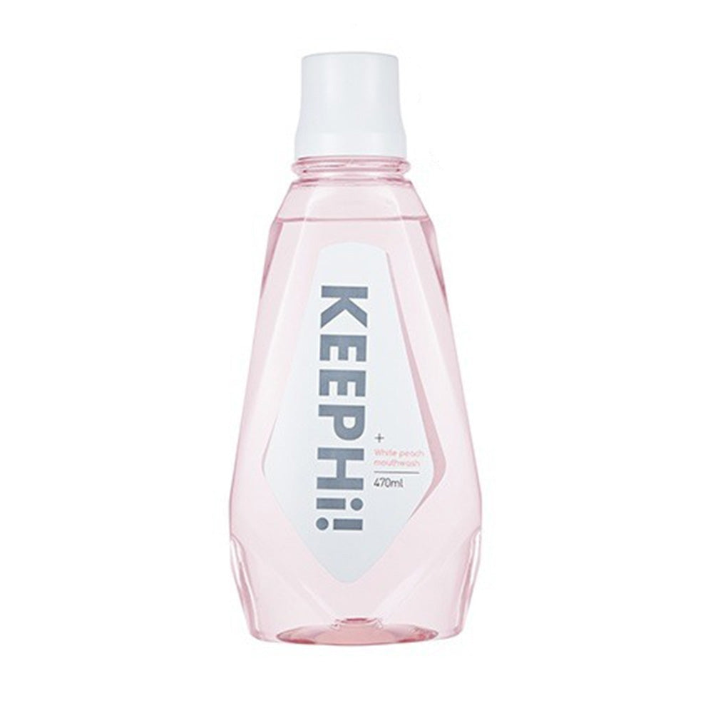 NetEase-Yanxuan-Fresh-Breath-Mouthwash-White-Peach-Flavor---470ml-1