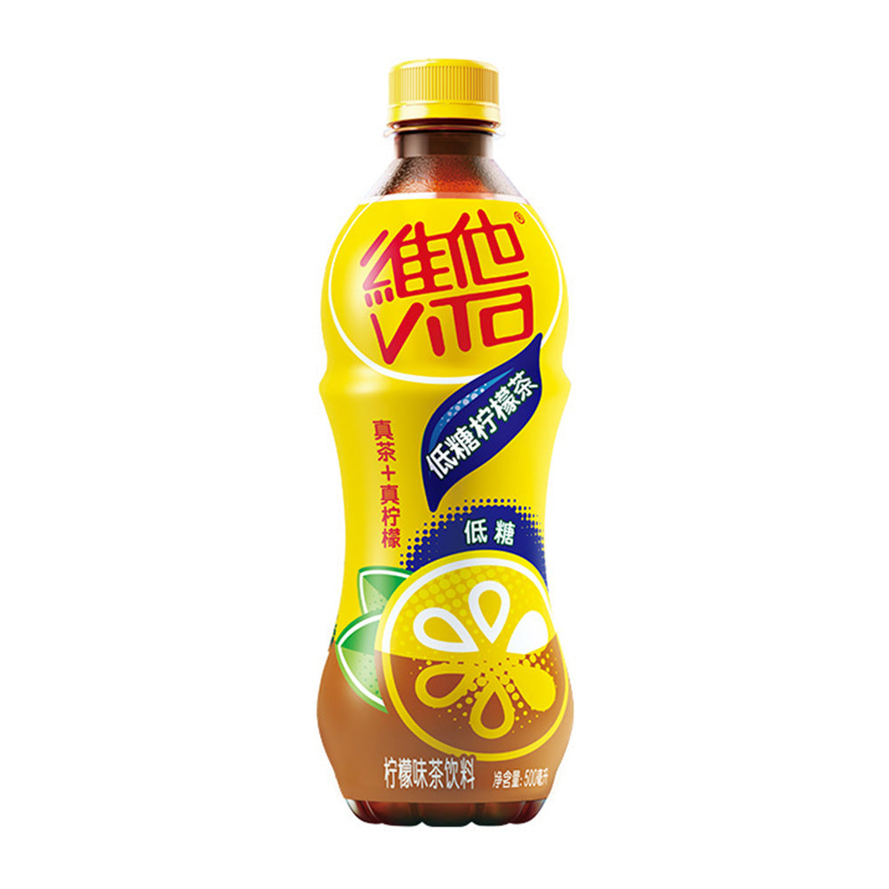 Vitasoy-Low-Sugar-Lemon-Tea-500ml-1