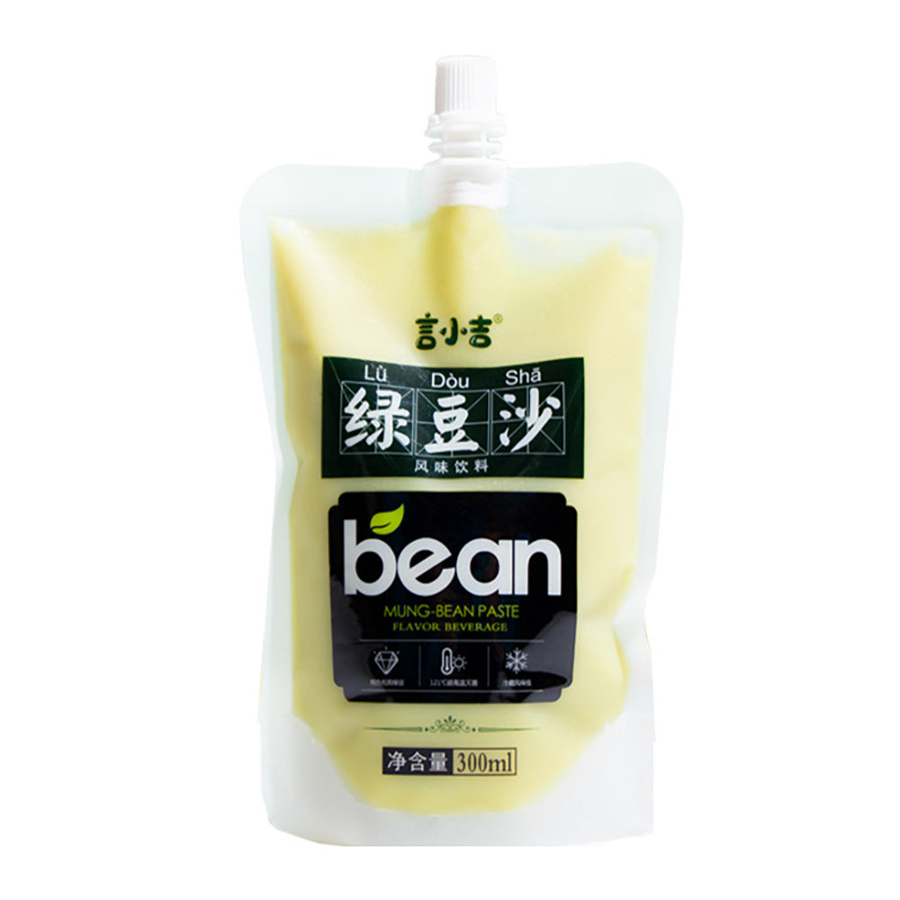 Yan-Xiao-Ji-Mung-Bean-Paste-Flavor-Beverage---300ml-1