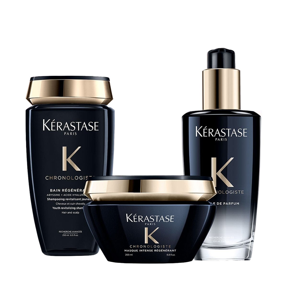 Kerastase-Chronologiste-Caviar-Black-Diamond-Repair-Set---3-Pieces-(Shampoo-+-Hair-Mask-+-Hair-Oil)-1