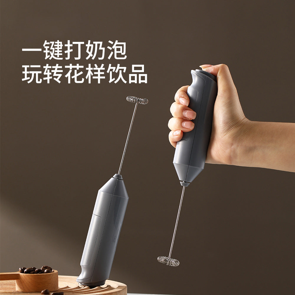 FaSoLa-Milk-Frother---Gray-1