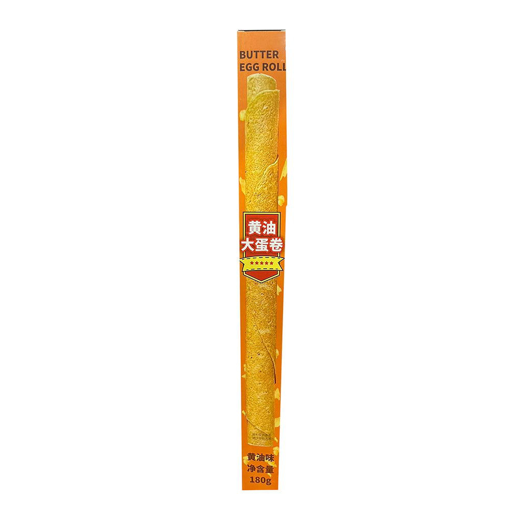 Loxiao-Butter-Egg-Rolls---Butter-Flavor,-180g-1