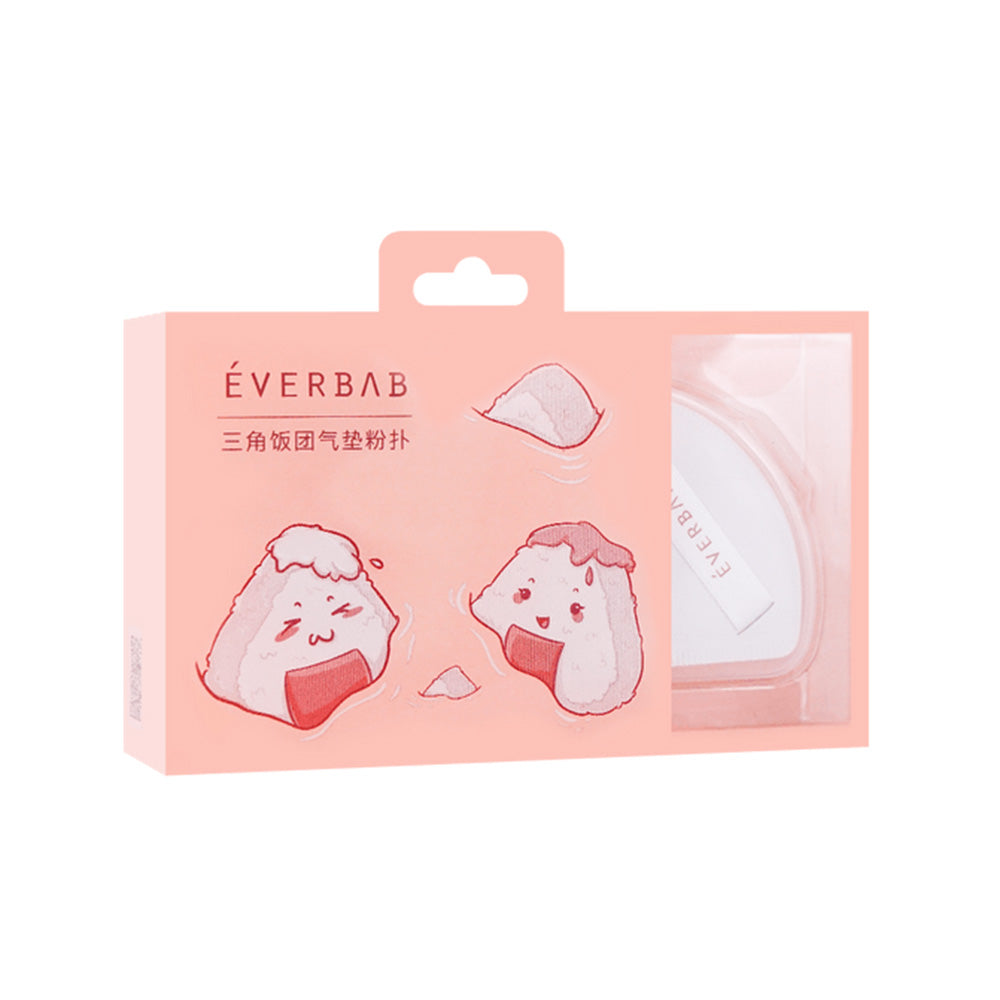 Everbab-Triangular-Cushion-Puff---2-Pieces-1