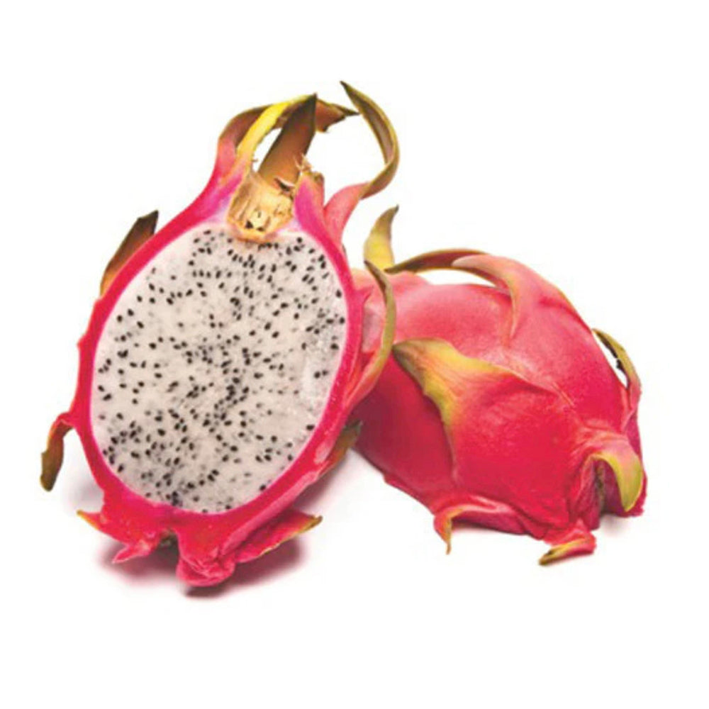 White Heart Dragon Fruit - 1 Piece