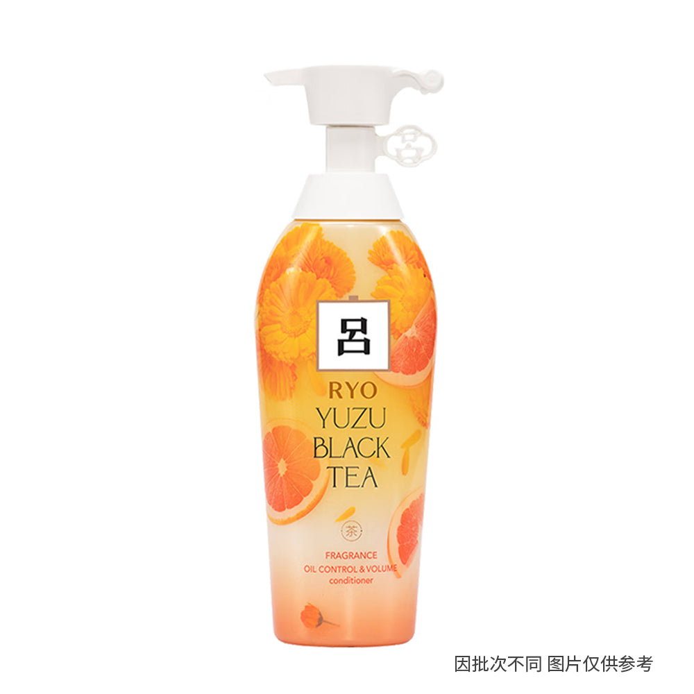 RYO-Yuzu-&-Red-RYO-Hydrating-and-Oil-Control-Hair-Conditioner-400ml-1