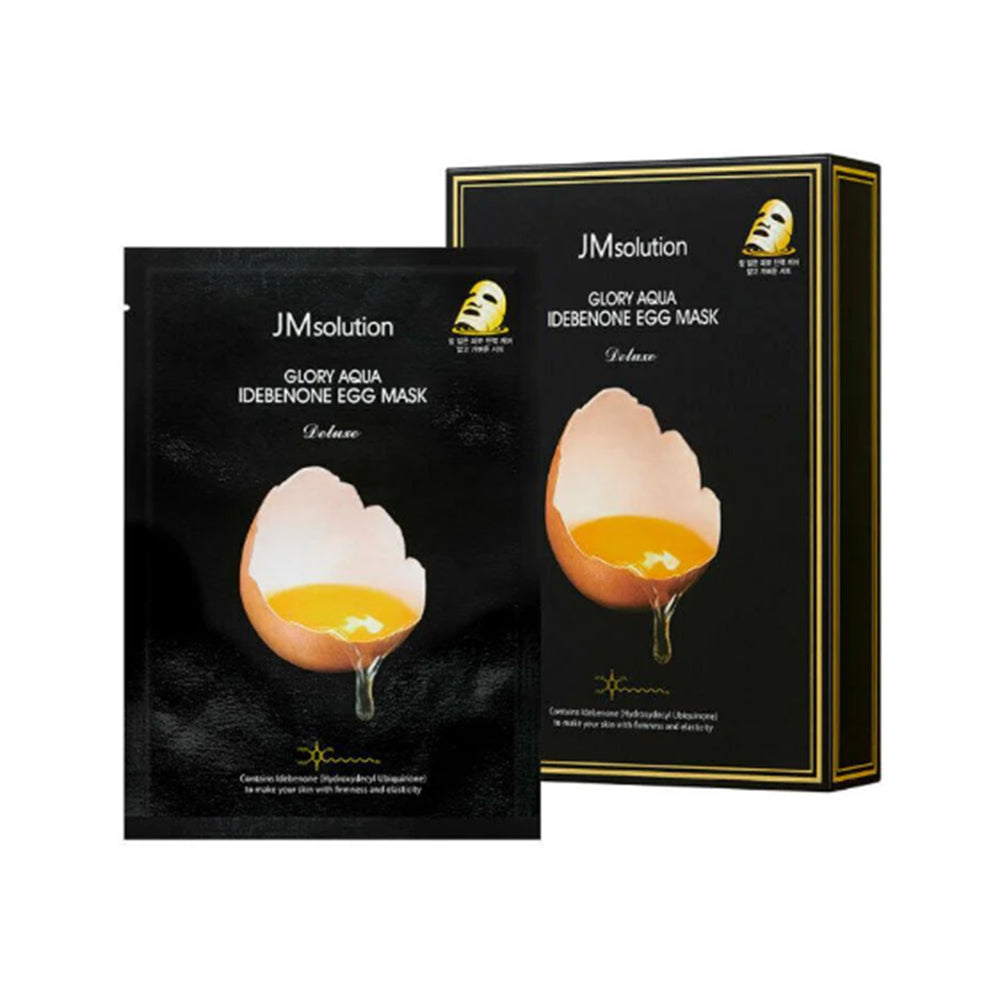 JM-Solution-Glory-Aqua-Idebenone-Egg-Mask---30ml-x-10-Sheets-1