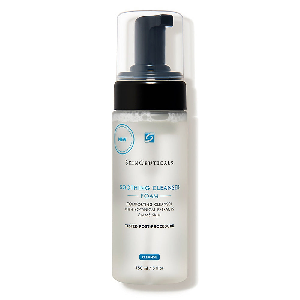 SkinCeuticals-Gentle-Cleansing-Foam-150ml-1