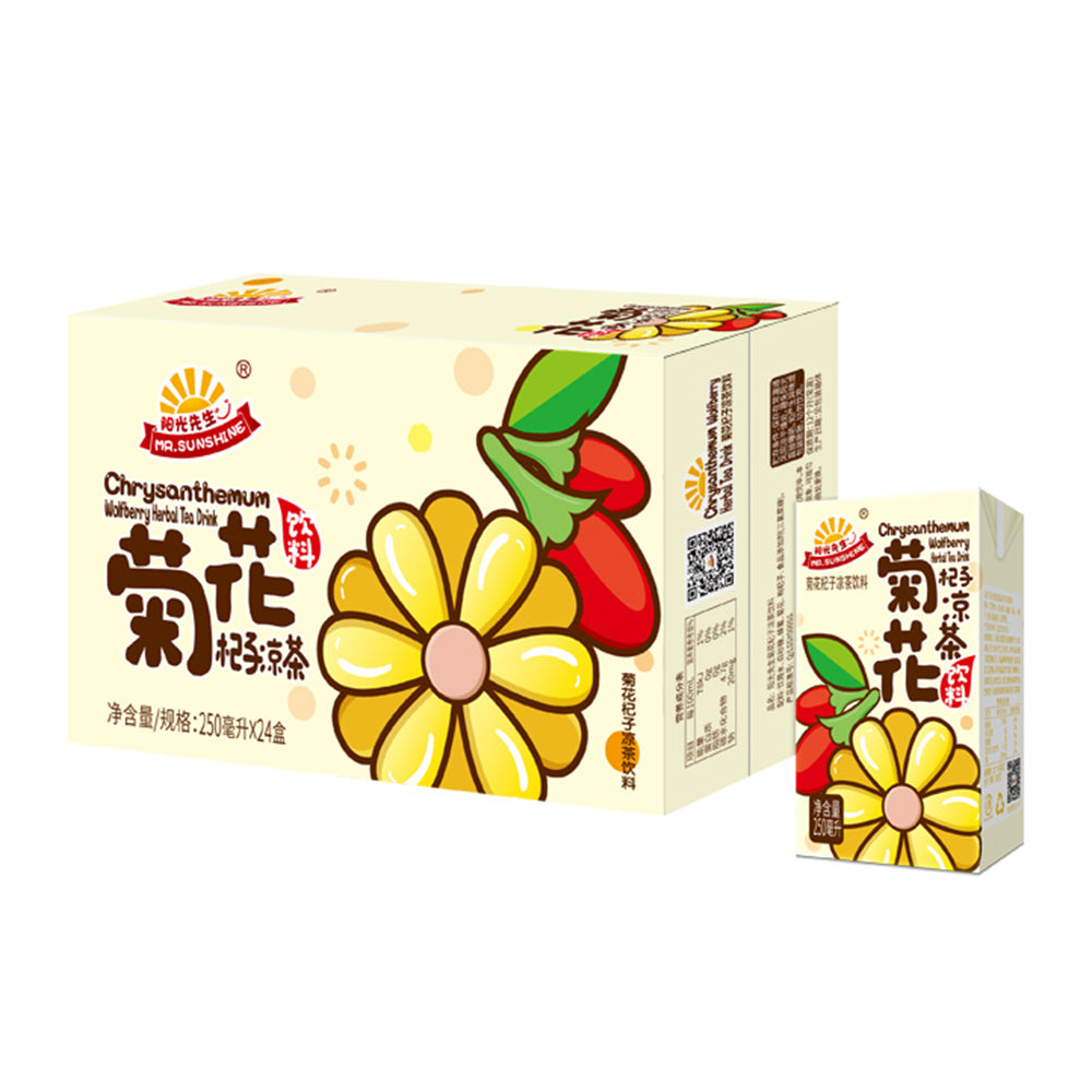 [Full-Case]-Mr.-Sunshine-Chrysanthemum-and-Goji-Berry-Drink-250ml*24-1