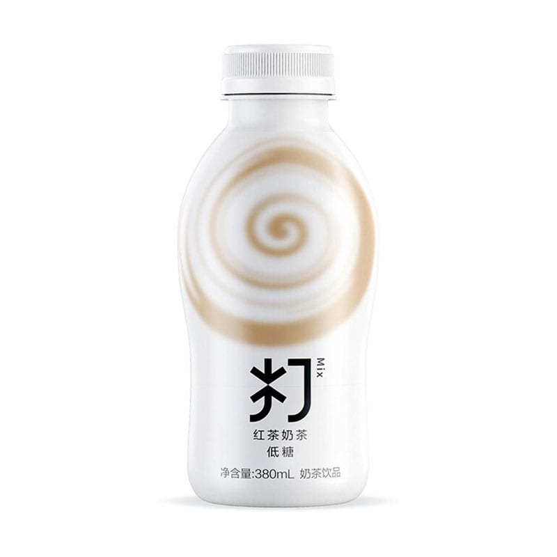 Nongfu-Spring-Low-Sugar-Black-Tea-Milk-Tea---380ml-1