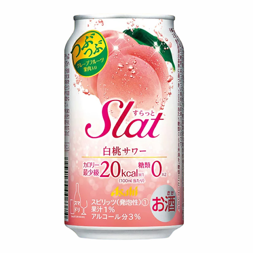 Asahi-White-Peach-Cocktail-3%-Alcohol---350ml-1