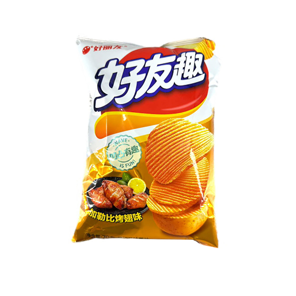 Orion-Friend-Fun-Caribbean-Grilled-Chicken-Wing-Flavor-Chips---70g-1