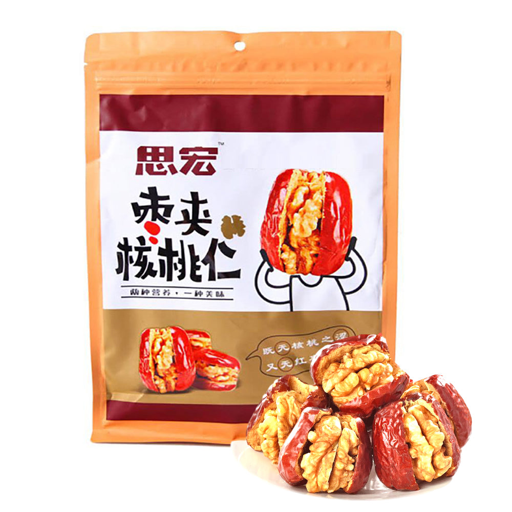 Sihong-Red-Dates-Stuffed-with-Walnut-Kernels---252g-1