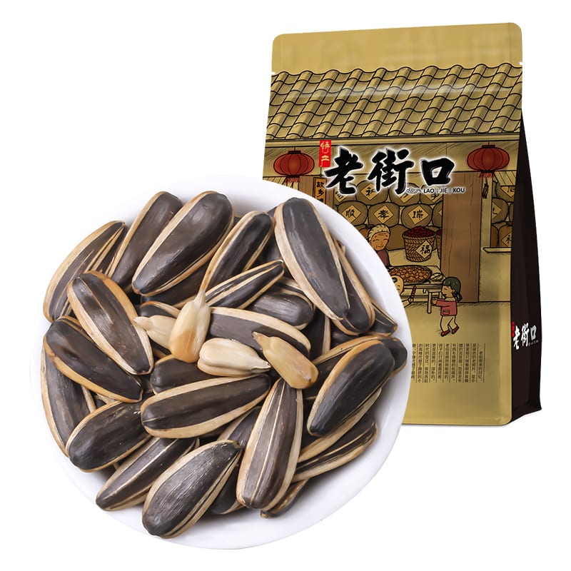 Lao-Jie-Kou-Five-Spice-Flavoured-Sunflower-Seeds-500g-1