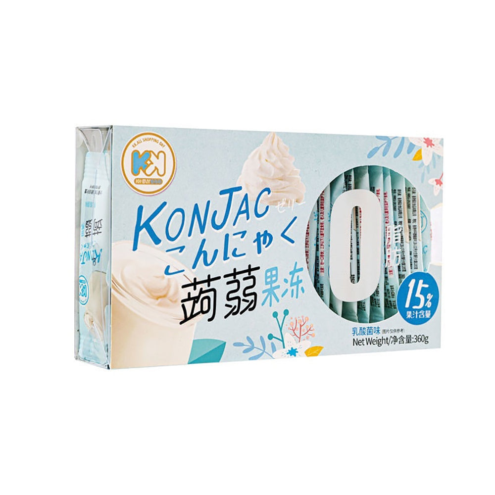 Chaoyouwei-Konjac-Jelly,-Zero-Fat,-Yogurt-Flavor,-360g-1