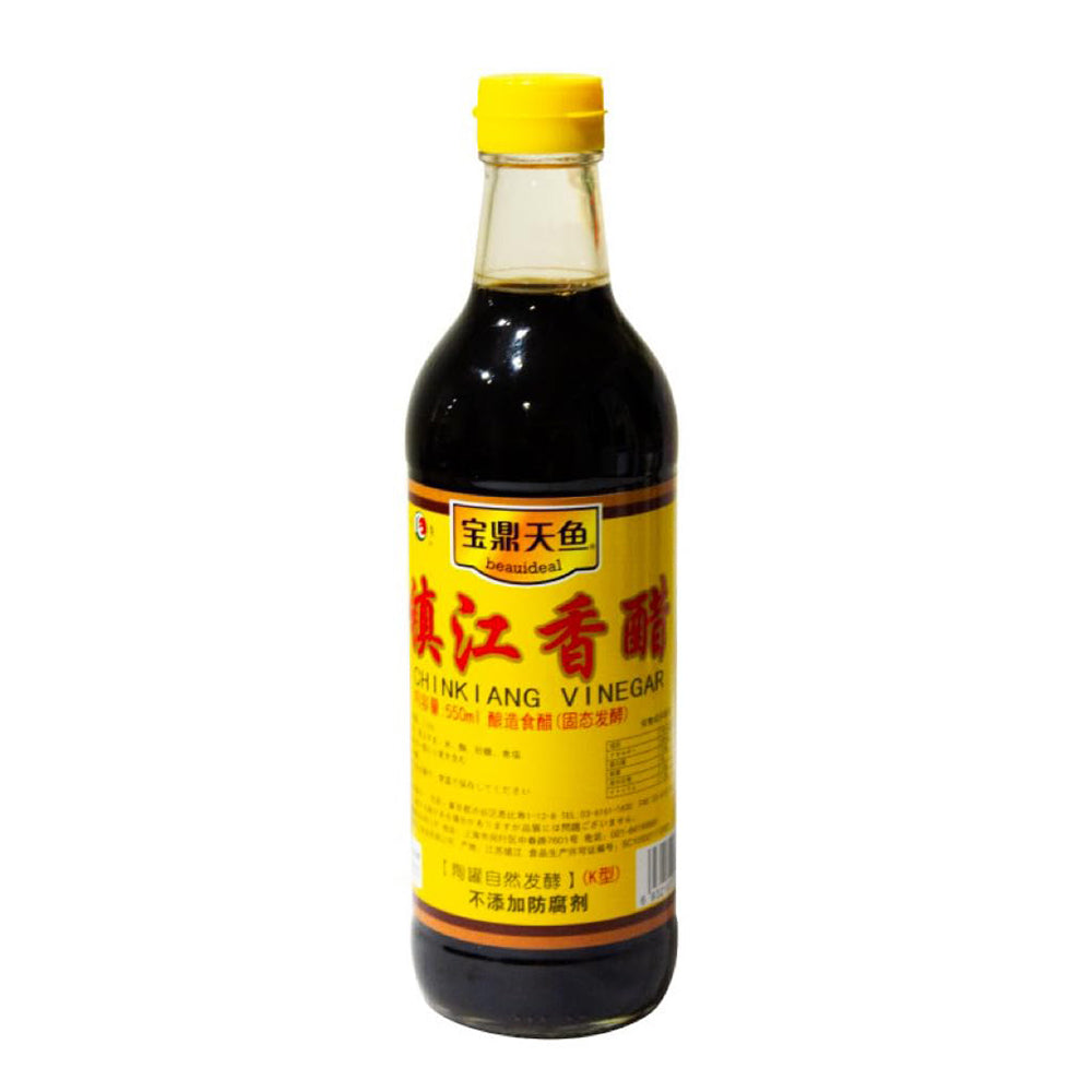 Beauideal-Zhenjiang-Vinegar---550ml-1