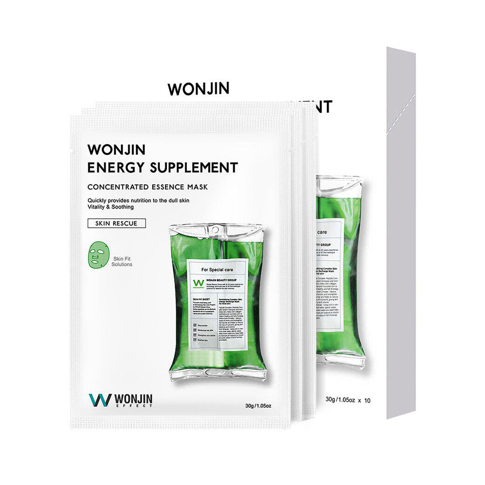 Wonjin-Energy-Supplement-Concentrated-Essence-Mask---30g-x-10-Sheets-1