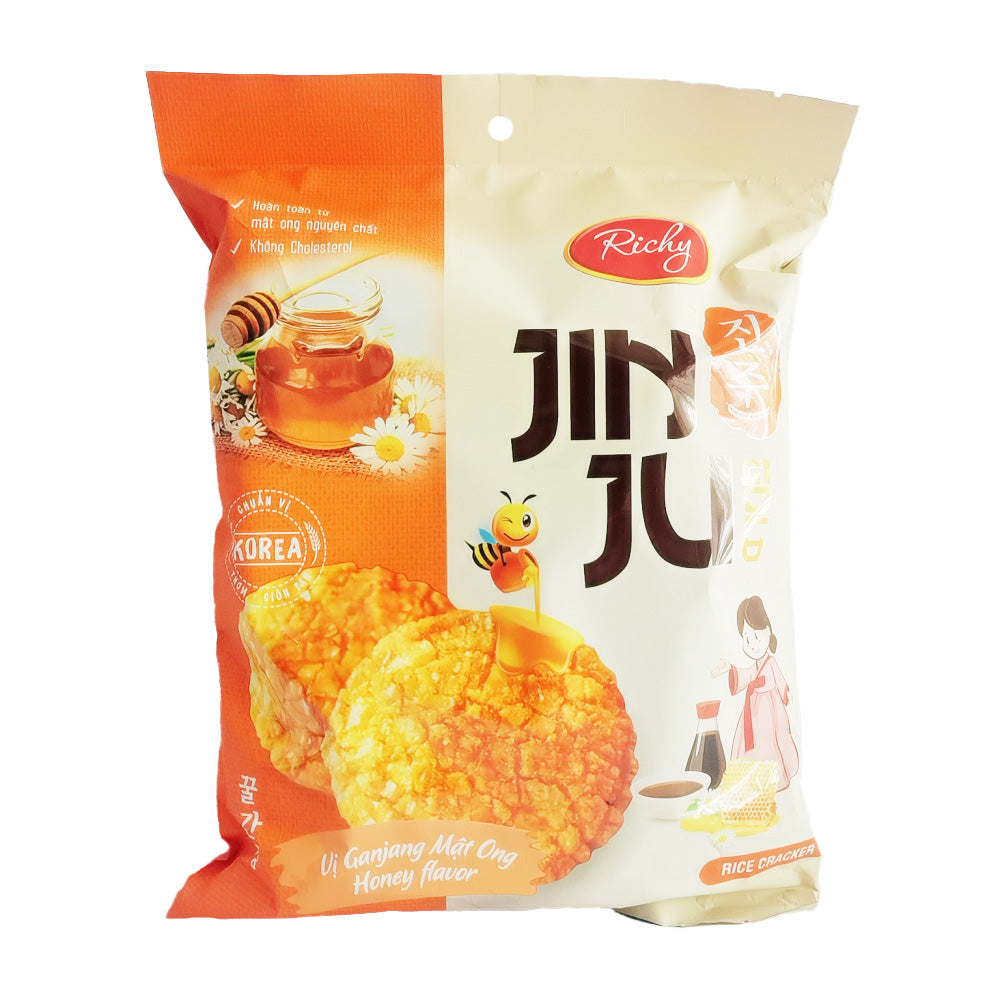 Richy-Honey-Flavored-Rice-Crackers---120g-1