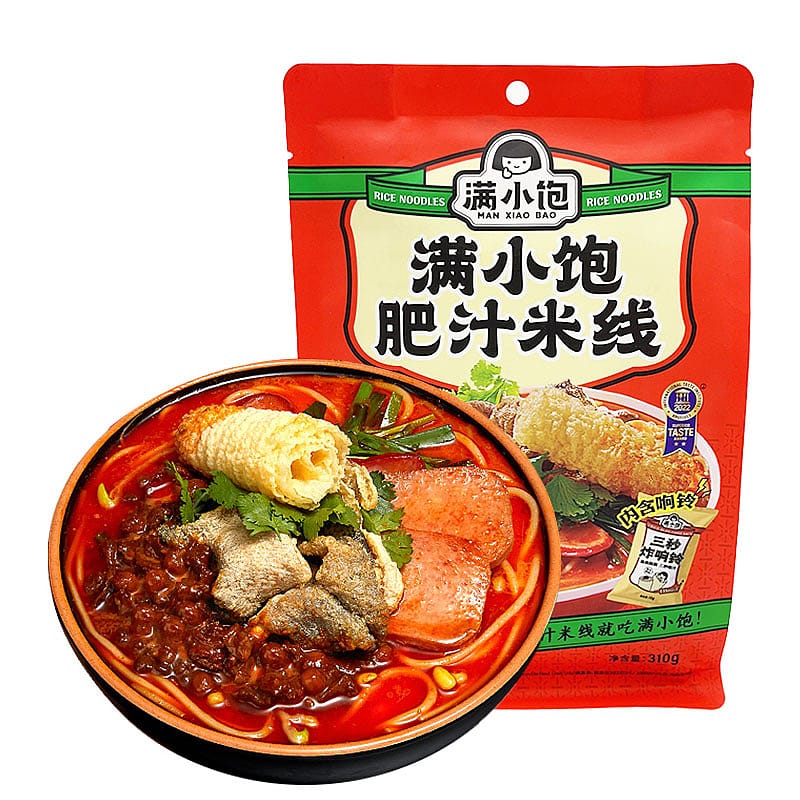 ManXiaoBao-Fat-Juice-Rice-Noodles-with-Fried-Sauce-Bone-Soup---Extra-Sour-and-Spicy-Flavour-310g-1