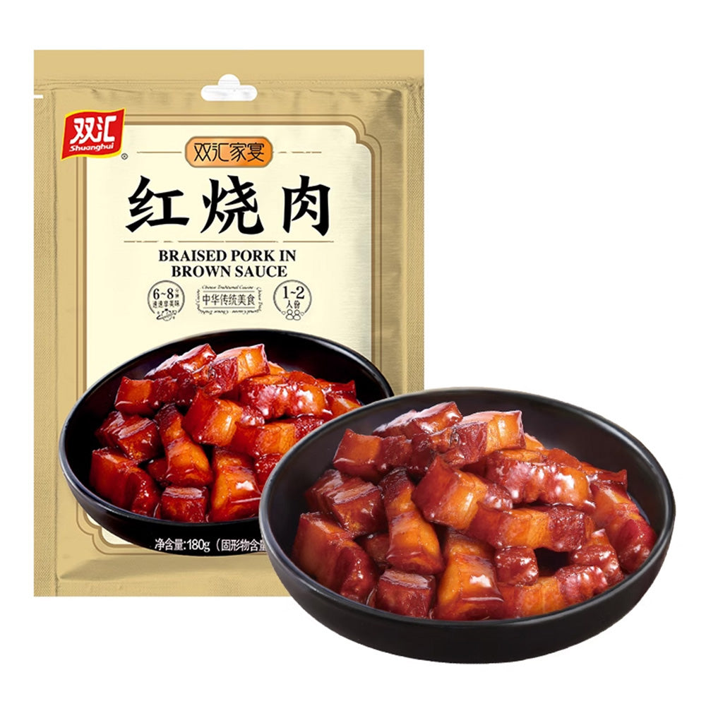 Shuanghui-Braised-Pork-in-Brown-Sauce---180g-1