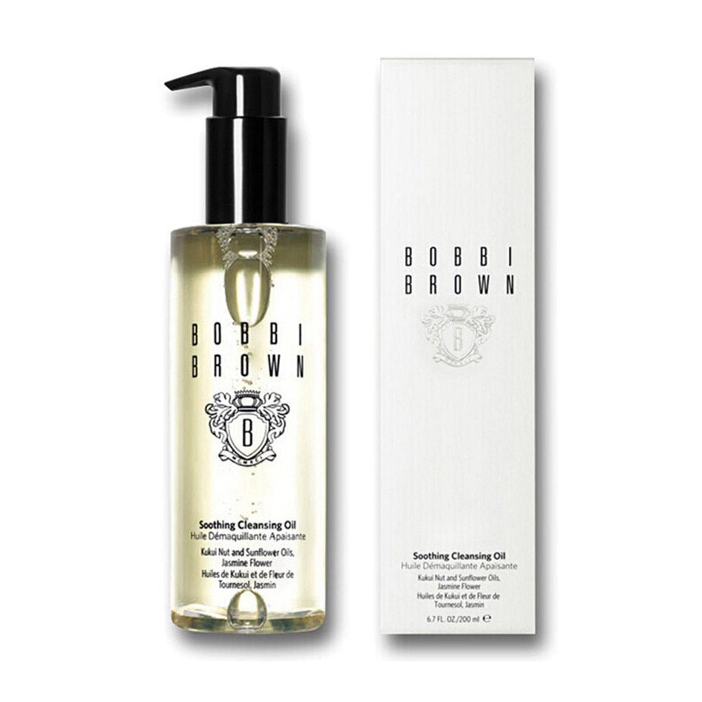 Bobbi-Brown-Soothing-Cleansing-Oil---200ml-1