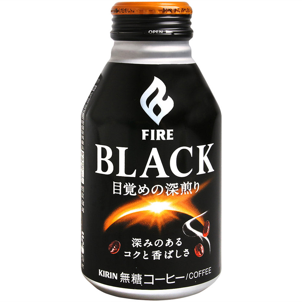 Kirin-Fire-Black-Deep-Roast-Coffee---275ml-1