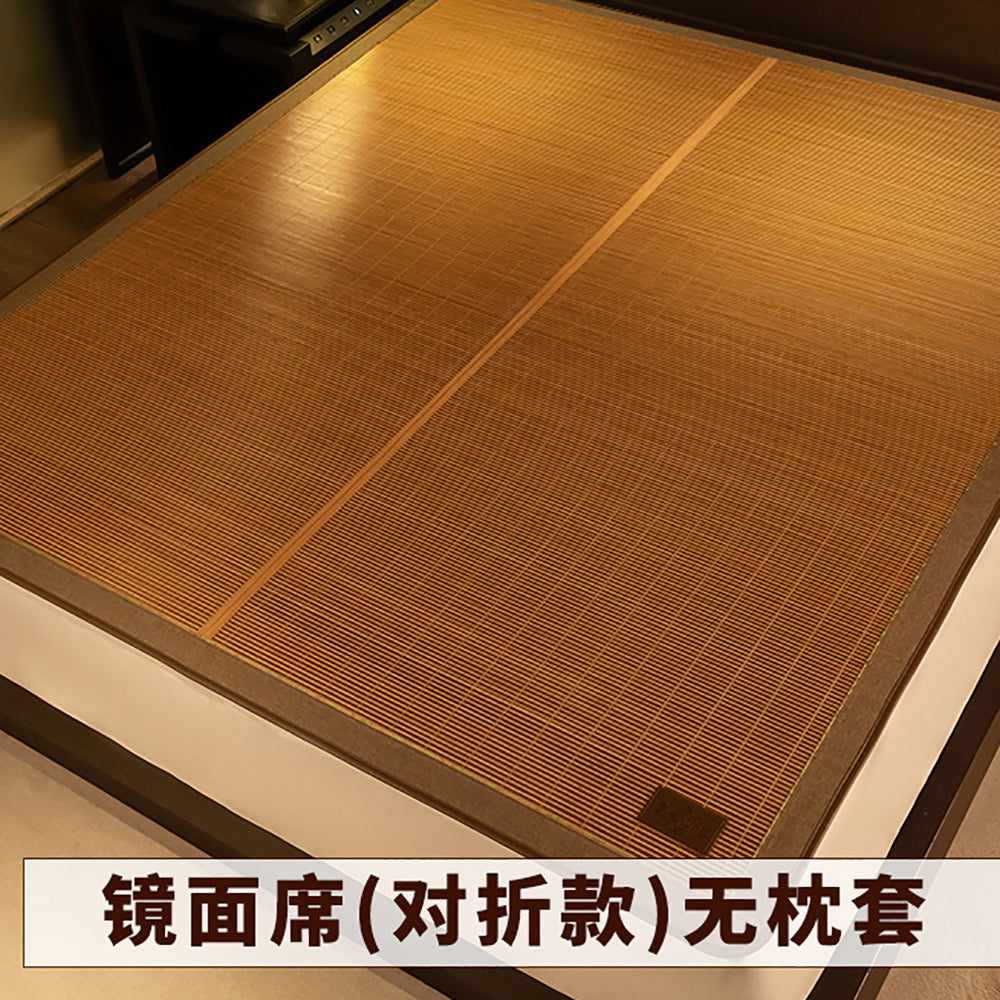 Lao-Xijiang-Foldable-Bamboo-Mat-for-1.8m-Bed---No-Pillowcase-1