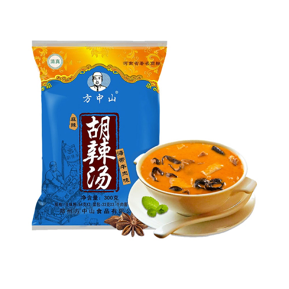 Fang-Zhongshan-Hulatang-Seaweed-Beef-Flavour-Soup-300g-1