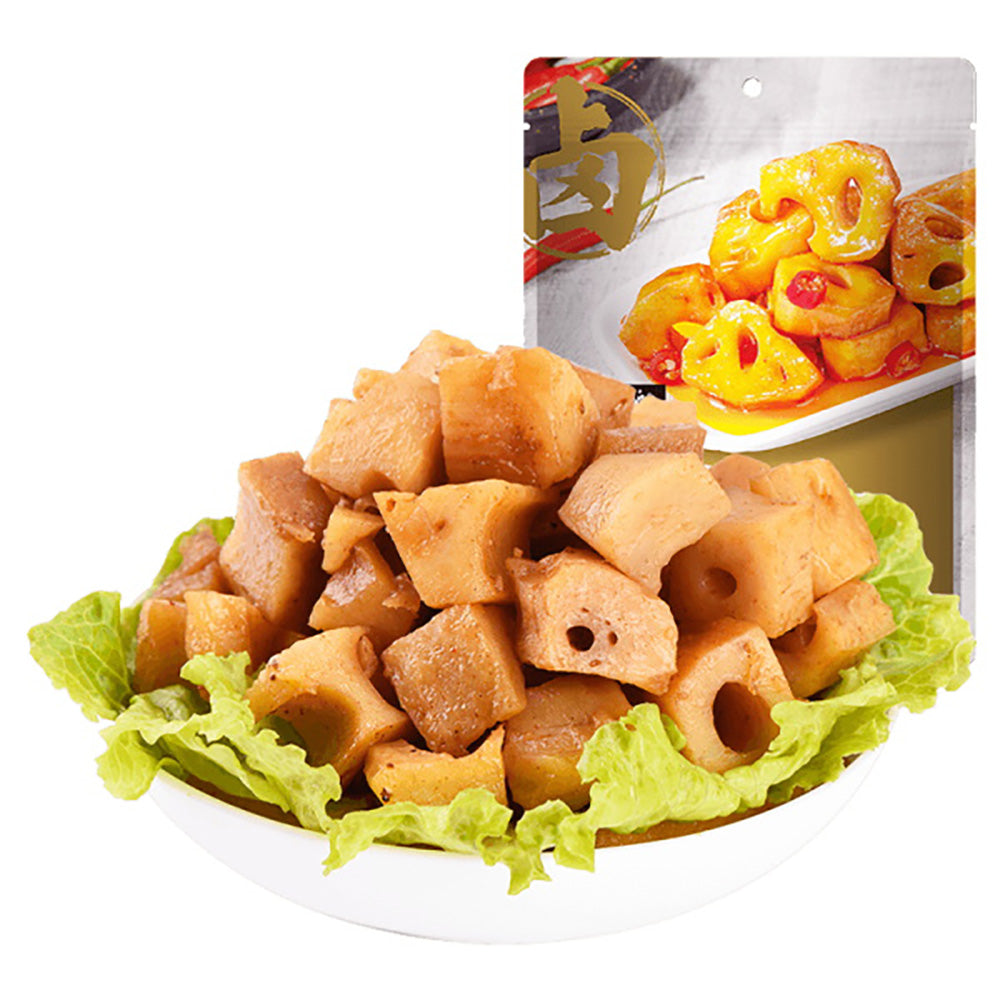 Xiao-Hu-Duck-Spicy-Marinated-Lotus-Root---158g-1