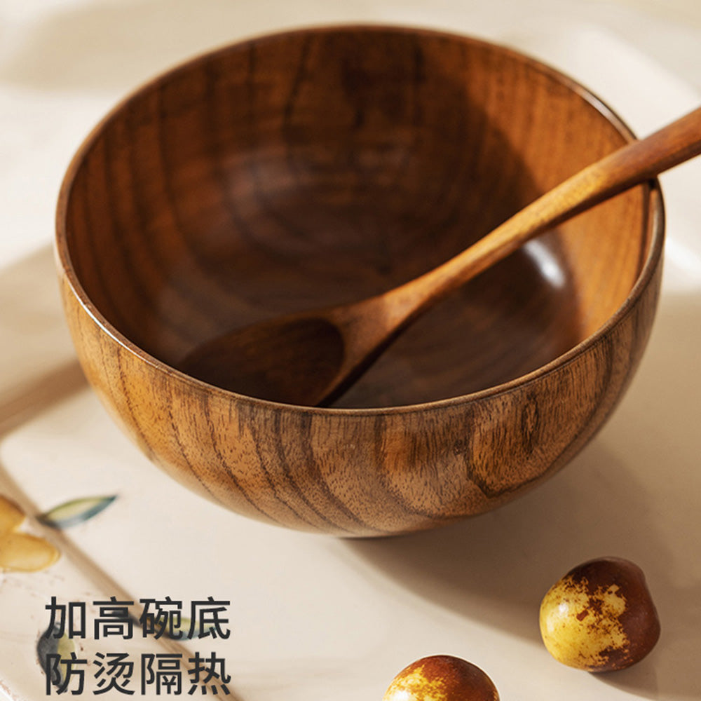 Modern-Housewife-Japanese-Style-Wooden-Rice-Bowl---5-Inches-1