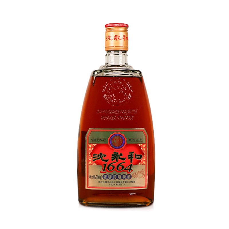 Shen-Yonghe-Classic-Huadiao-Rice-Wine-500ml-1