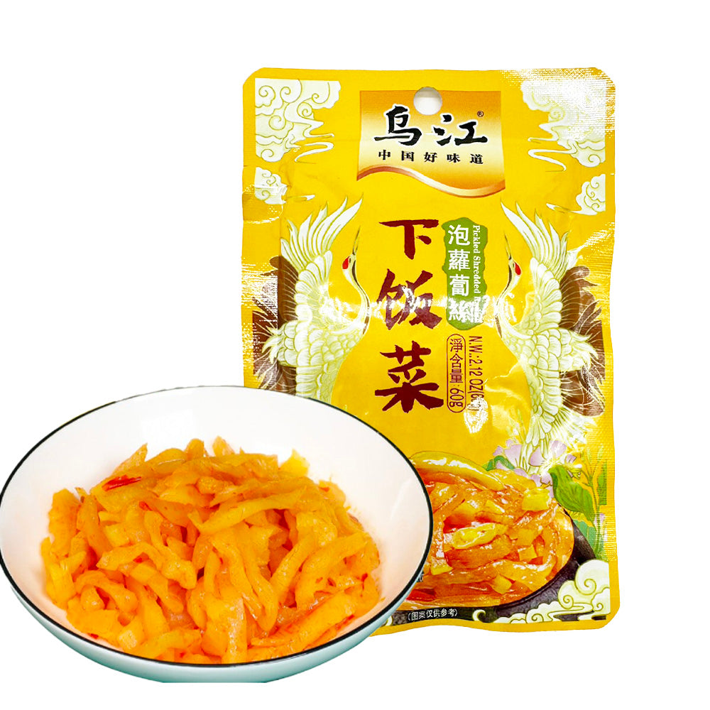 Wujiang-Pickled-Radish-Strips-Side-Dish-60g-1