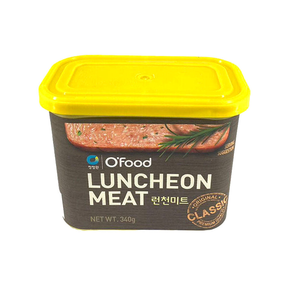 O'Food-Luncheon-Meat-340g-1