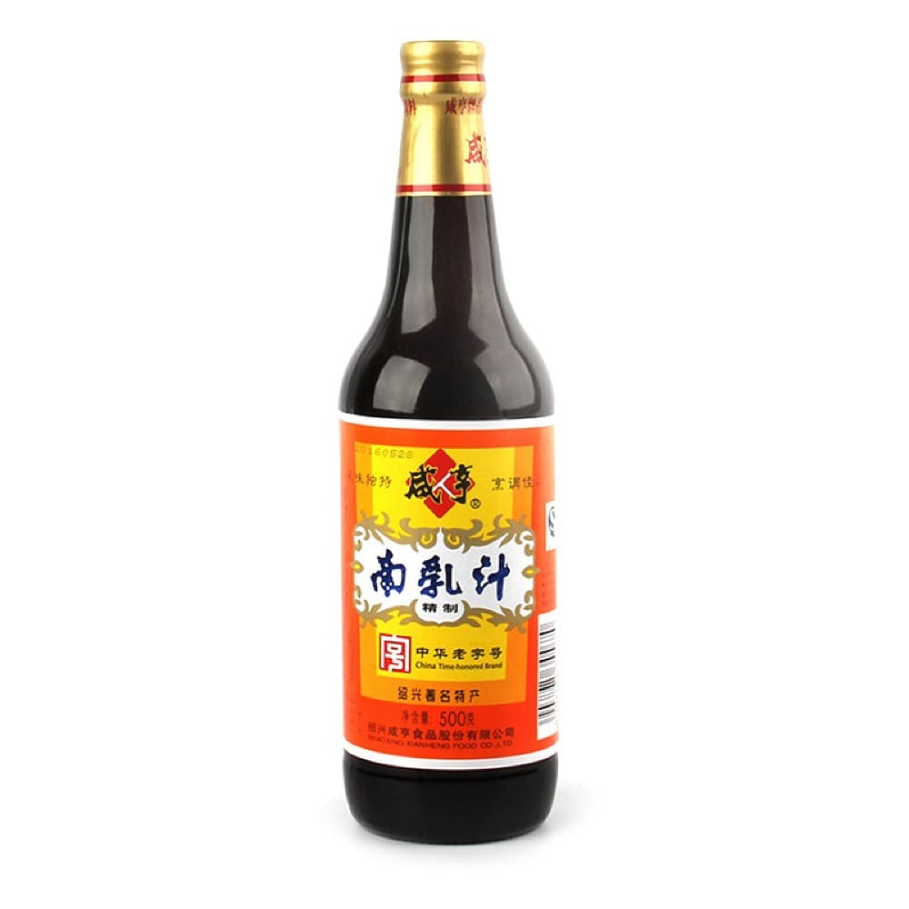 Xian-Heng-Fermented-Bean-Curd-Sauce-500g-1