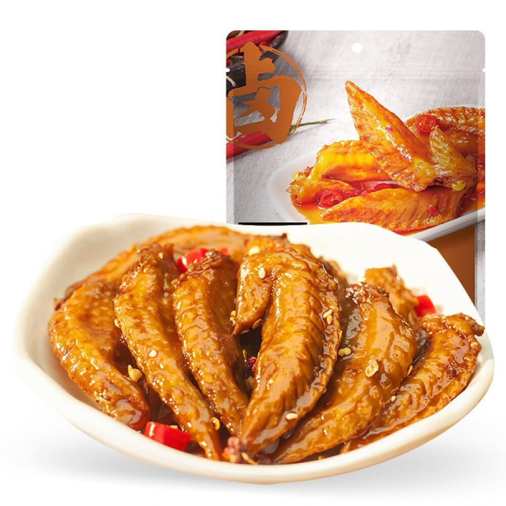 Xiao-Hu-Duck-Spicy-Chicken-Wing-Tips---108g-1