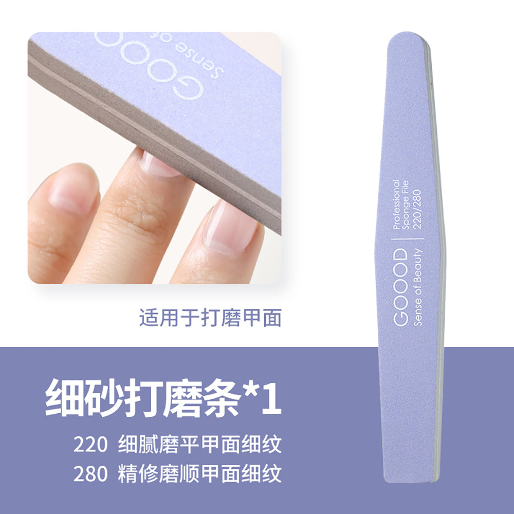 Goood-Nail-File-Buffer---Purple-1