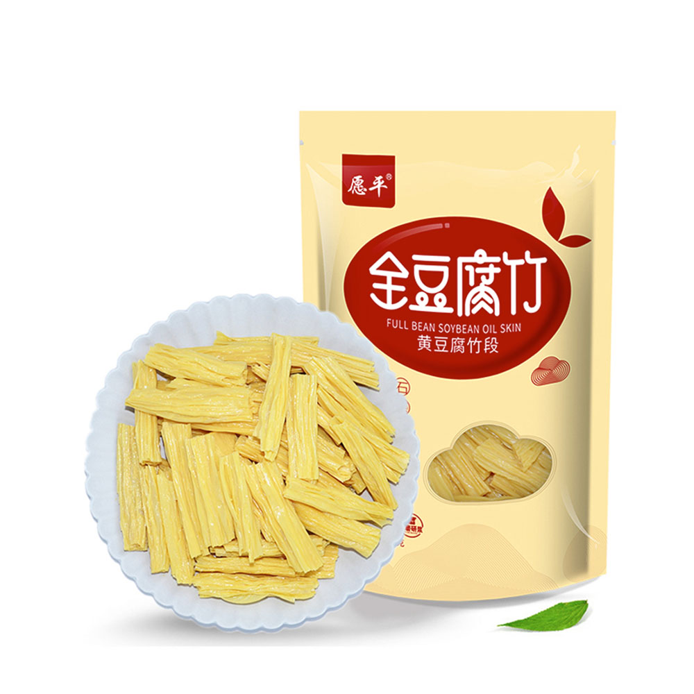 Yuanping-Yellow-Soybean-Oil-Skin---300g-1