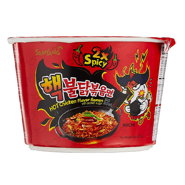 Samyang-2x-Spicy-Hot-Chicken-Flavor-Ramen---Bowl,-105g-1
