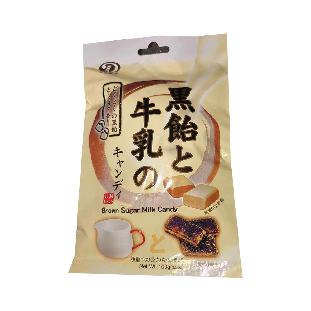 Greenday-Brown-Sugar-Milk-Candy---100g-1